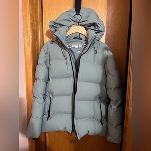 Aritzia/TNA Waterproof Super Puff Jacket / The Super Puff2O